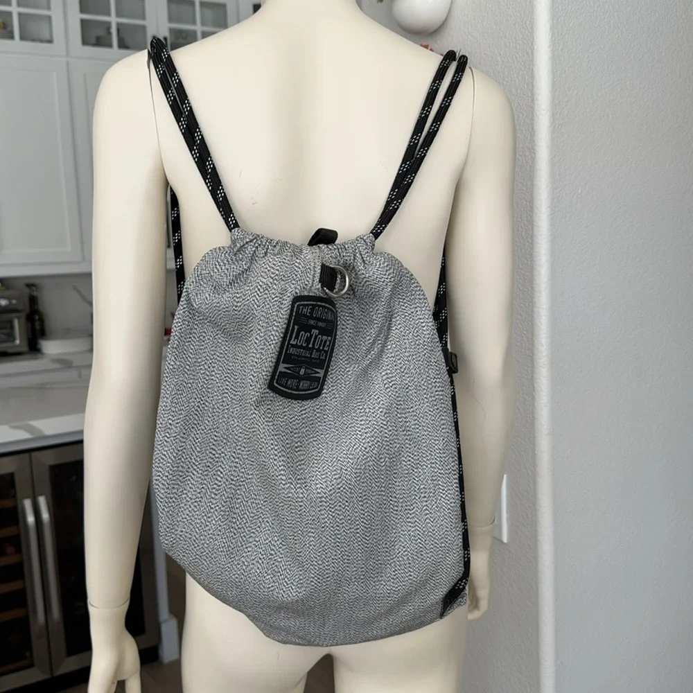 loc tote secure your